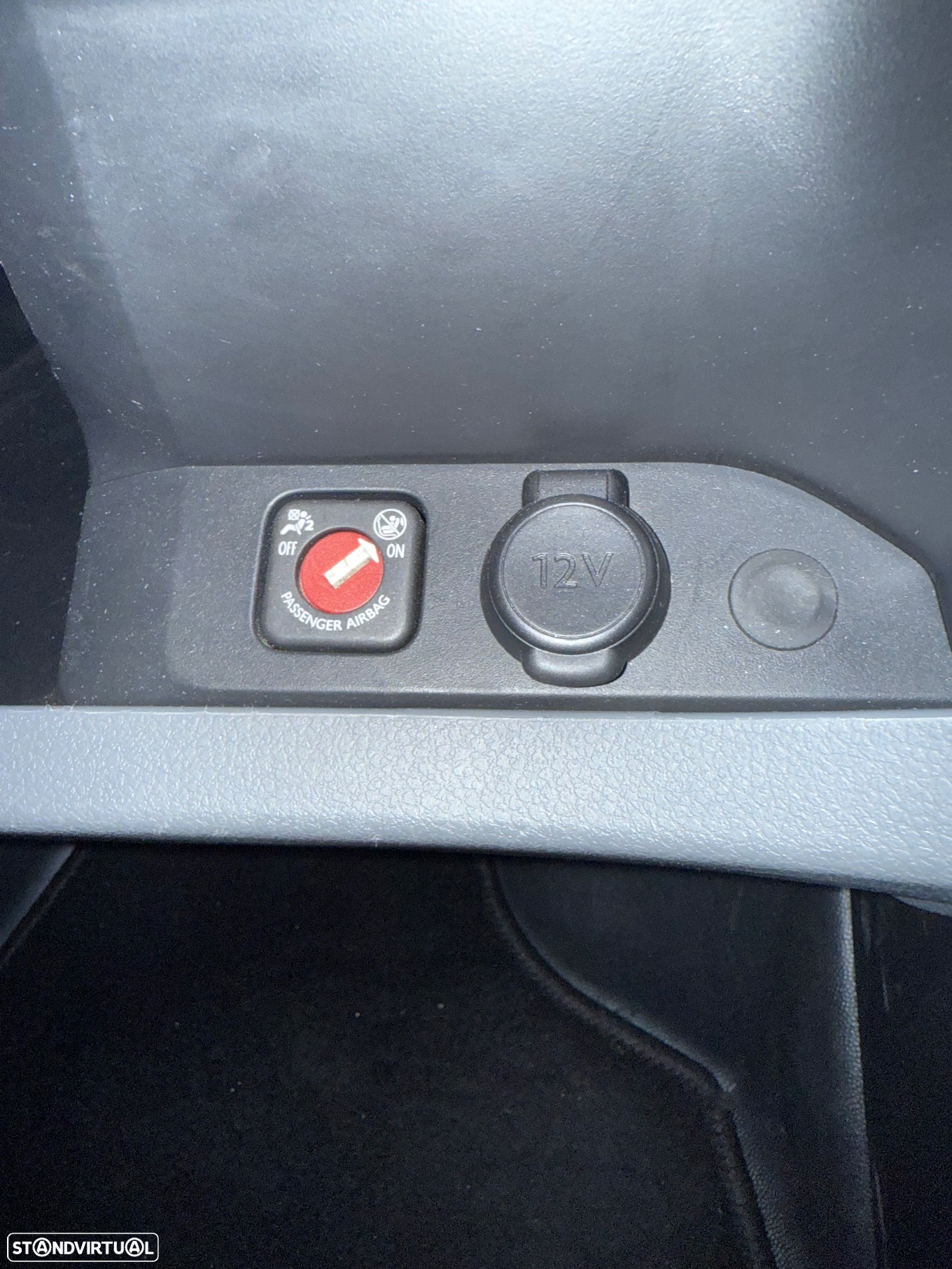Opel Vivaro 1.5 CDTi L1H1 Essentia - 14