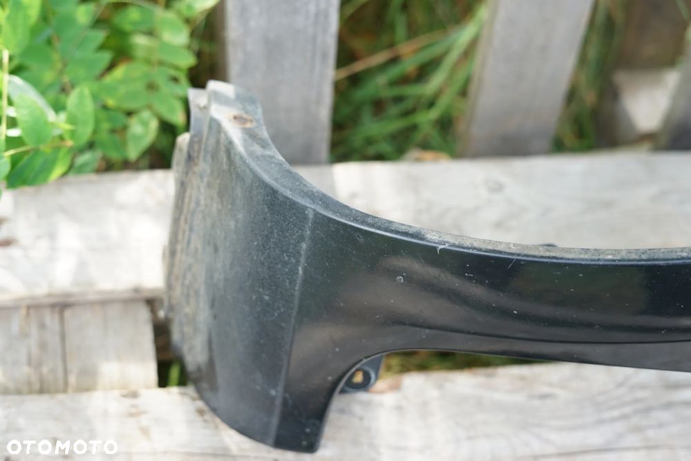 Błotnik przód przedni lewy Renault Clio III NV676 185 - 8