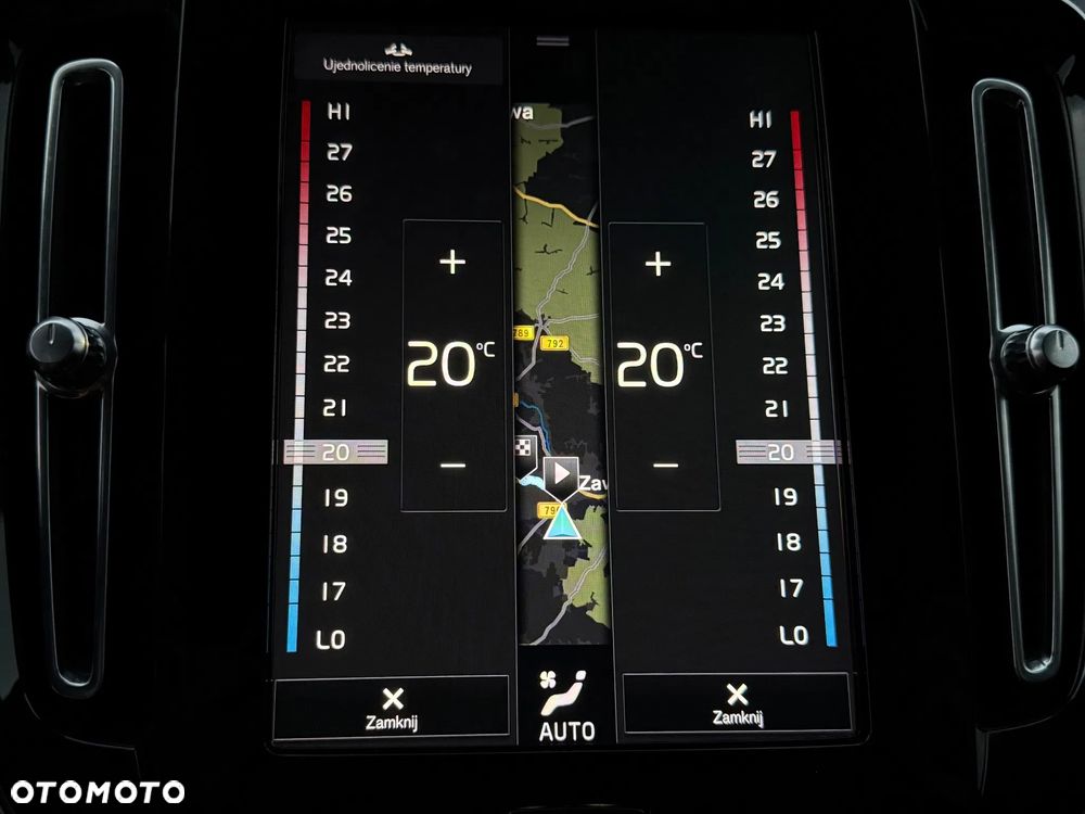 Volvo XC 40 - 29
