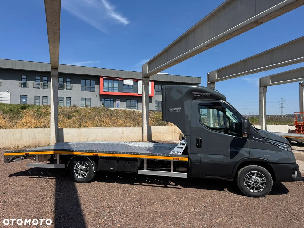 Iveco Daily 35S18HA8/P AirPro, Tacho - 24