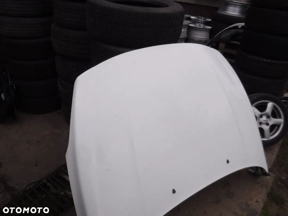 Volvo V60 S60 II maska ladna  614-46 - 2