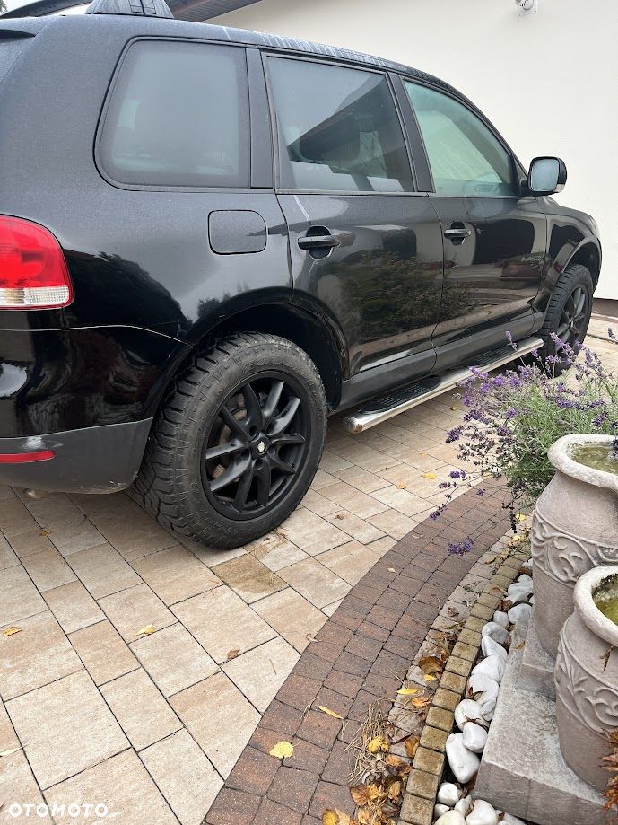 Volkswagen Touareg 3.0 V6 TDI DPF Tiptr - 5