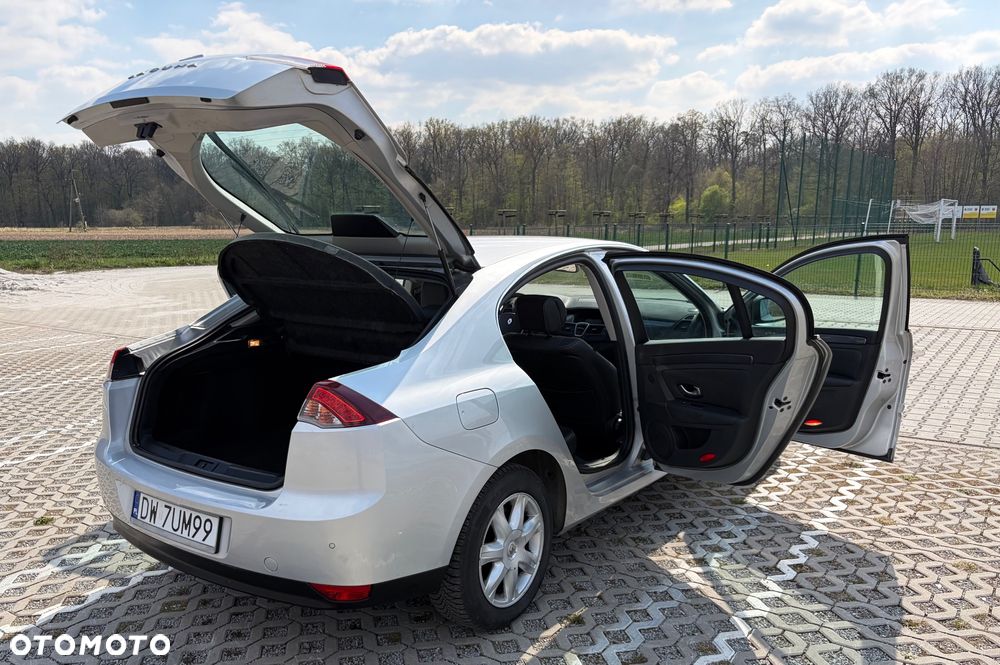 Renault Laguna 2.0 Dynamique - 11