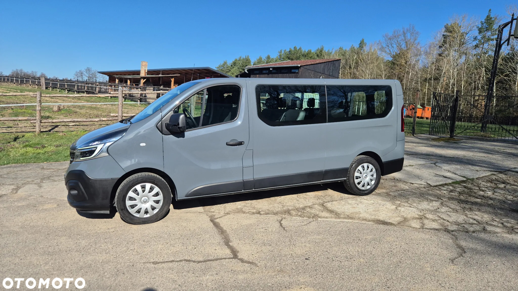 Dacia Lodgy 1.5 Blue dCi Comfort S&S - 15
