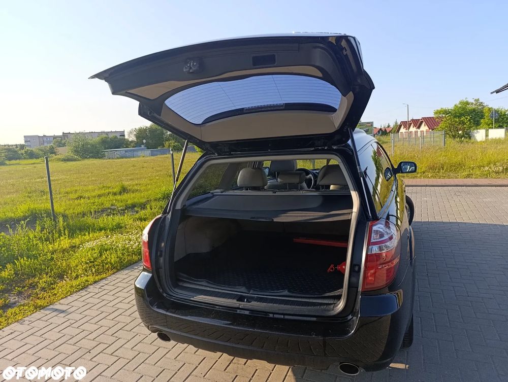 Subaru Outback - 11