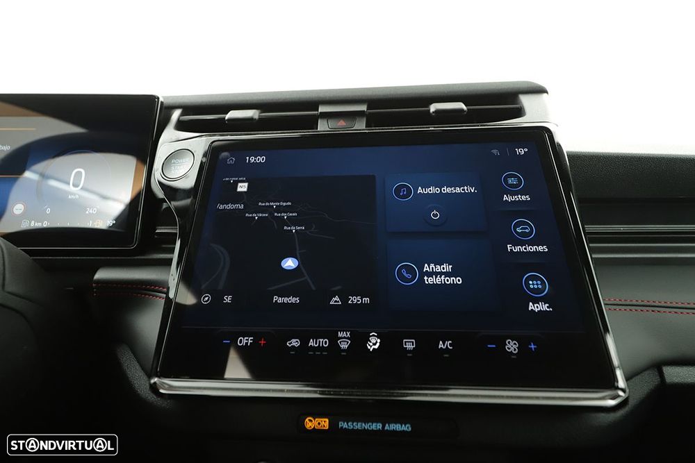 Ford Puma 1.0 EcoBoost MHEV ST-Line - 10