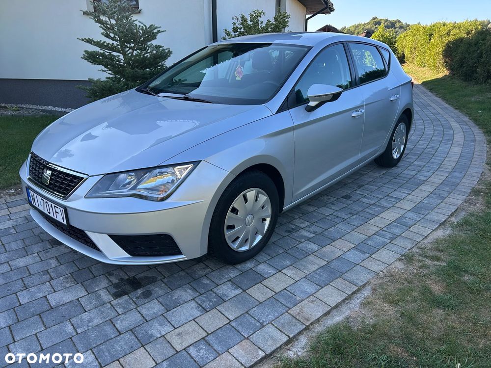 Seat Leon 1.2 TSI Style - 5