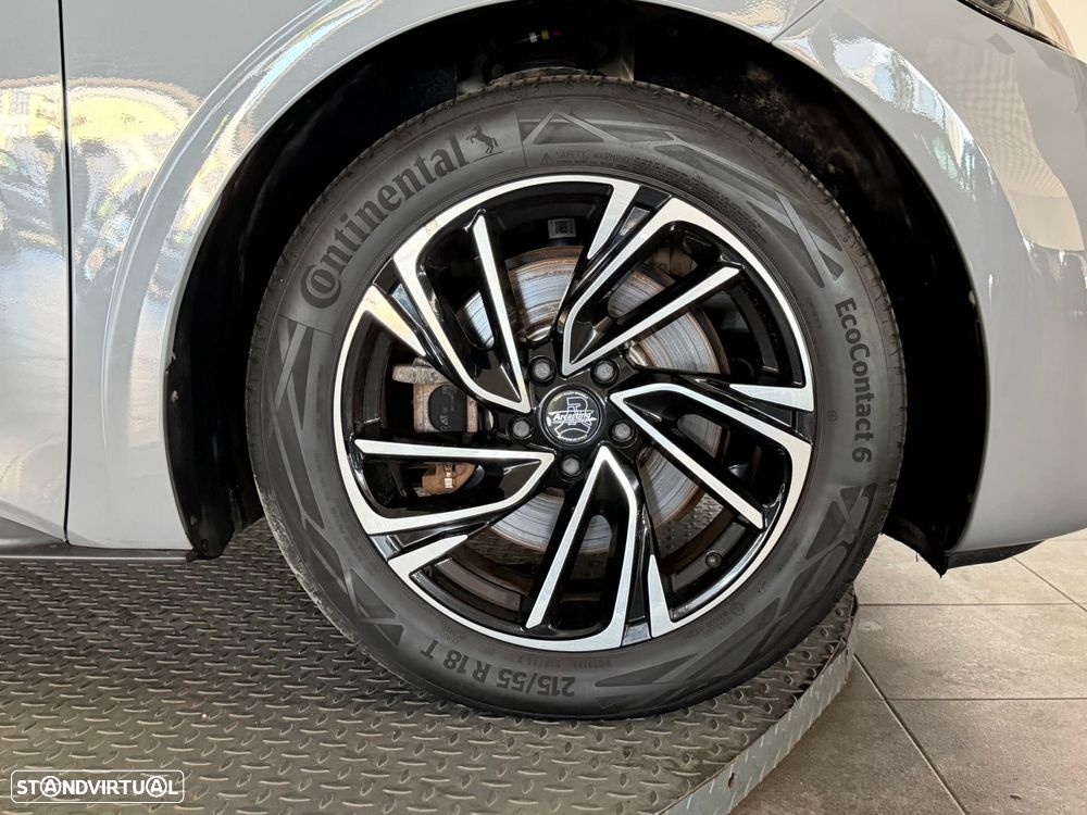 VW ID.3 Pure Performance - 3