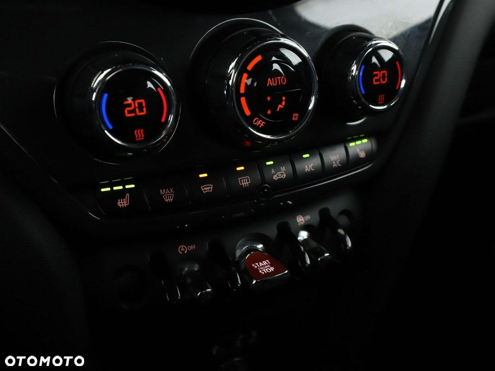 MINI Countryman Cooper D - 27