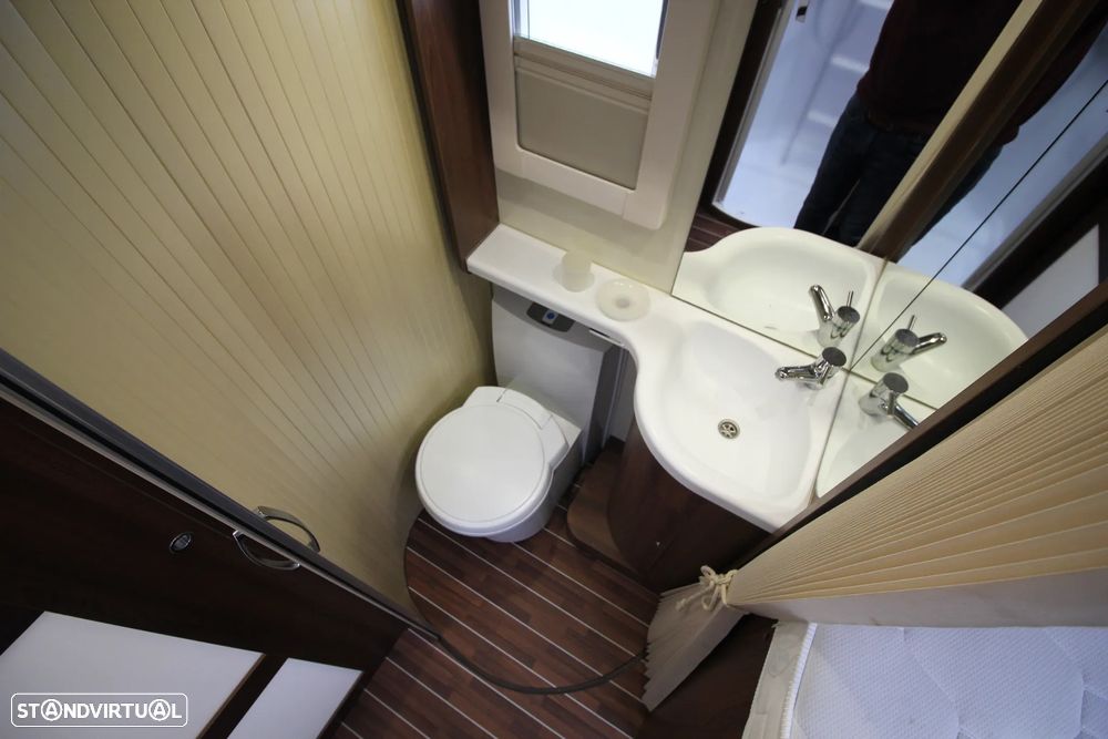 McLouis Nevis CARAT 873G *CAMAS GÉMEAS+BASCULANTE* - 13