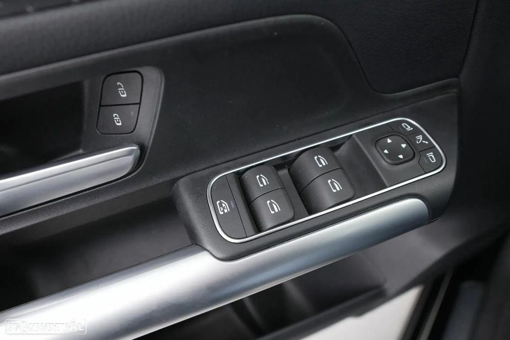 Mercedes-Benz GLA 250 e Progressive - 20