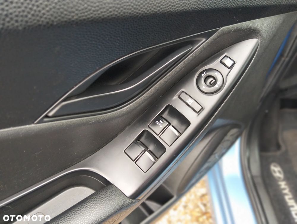 Hyundai ix20 1.4 Comfort - 15