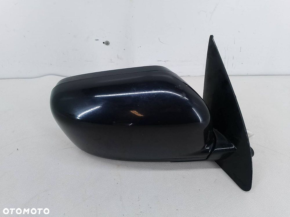 LUSTERKO PRAWE MITSUBISHI OUTLANDER I ( 01-06 ) E4012210 X42A - 1