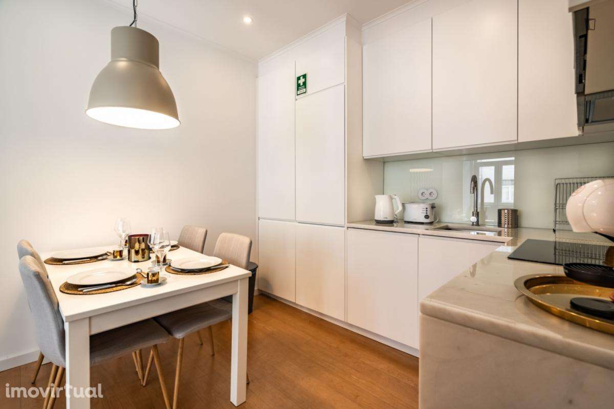 Apartamento com 2 quartos - localizado em Anjos Lisbon - Grande imagem: 3/21