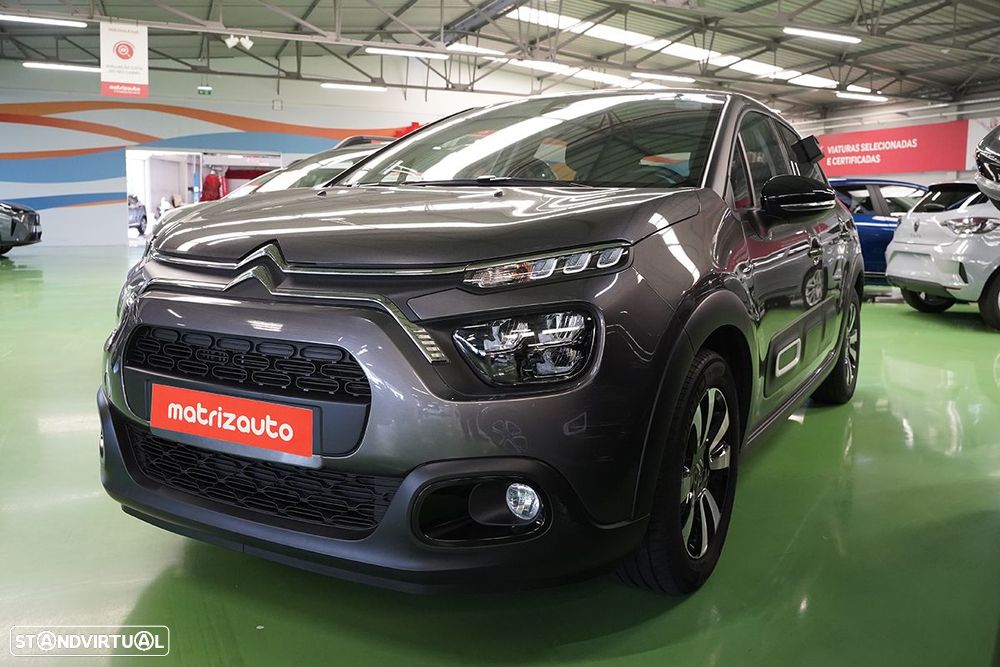 Citroën C3 1.2 PureTech Max - 2