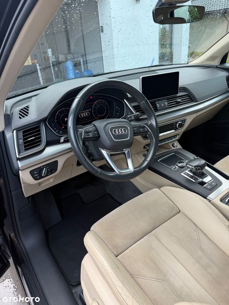 Audi Q5 2.0 TDI Quattro S tronic - 6