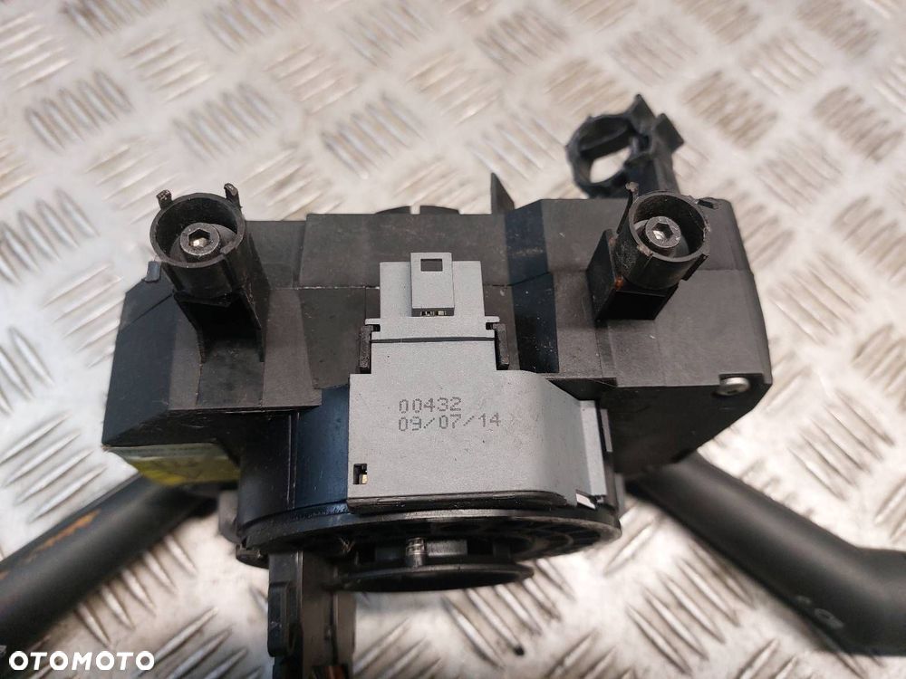 MANETKA PRZEŁĄCZNIK ZESPOLONY FIAT PUNTO 2012 073559769700 - 5