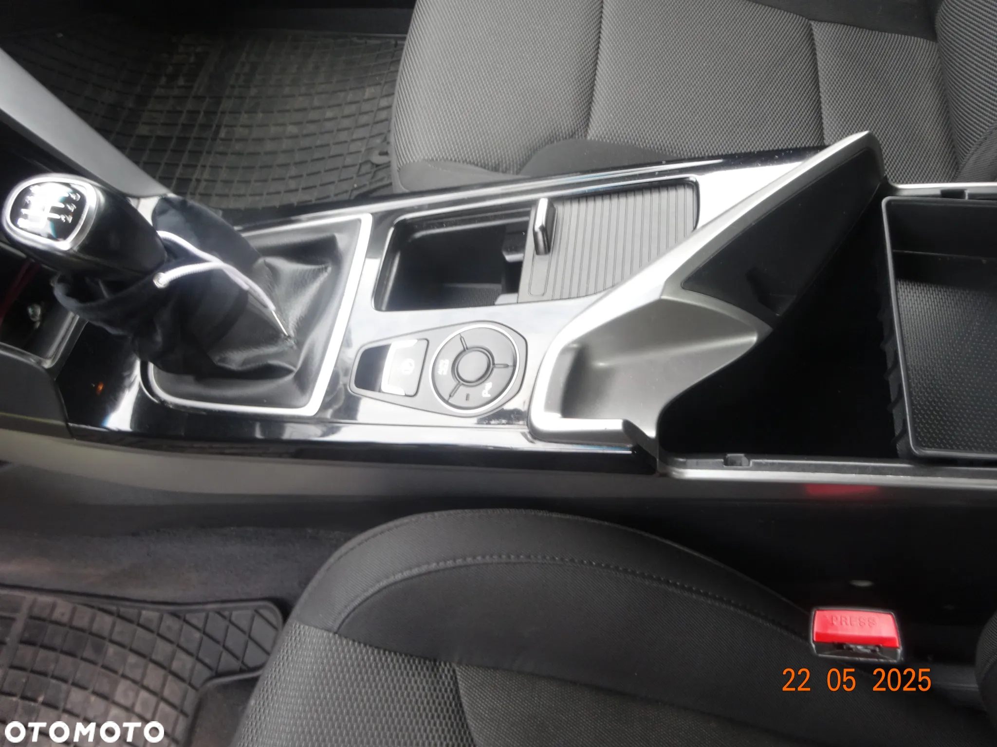 Hyundai i40 - 16