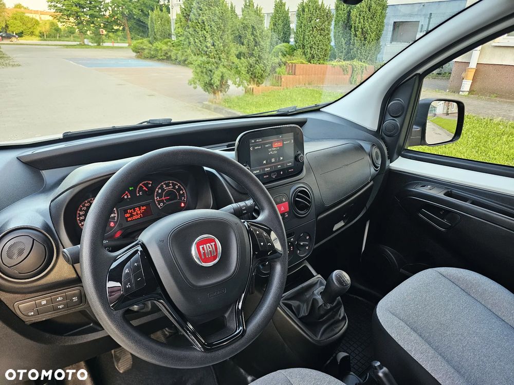 Fiat Fiorino - 7