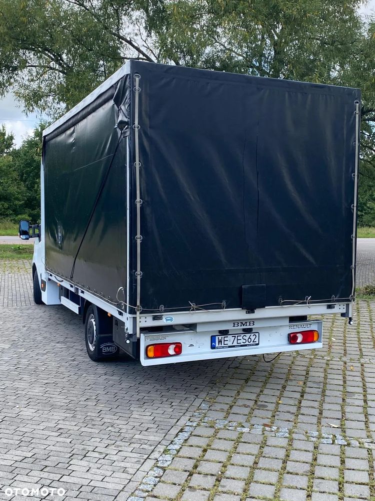 Renault Master - 9