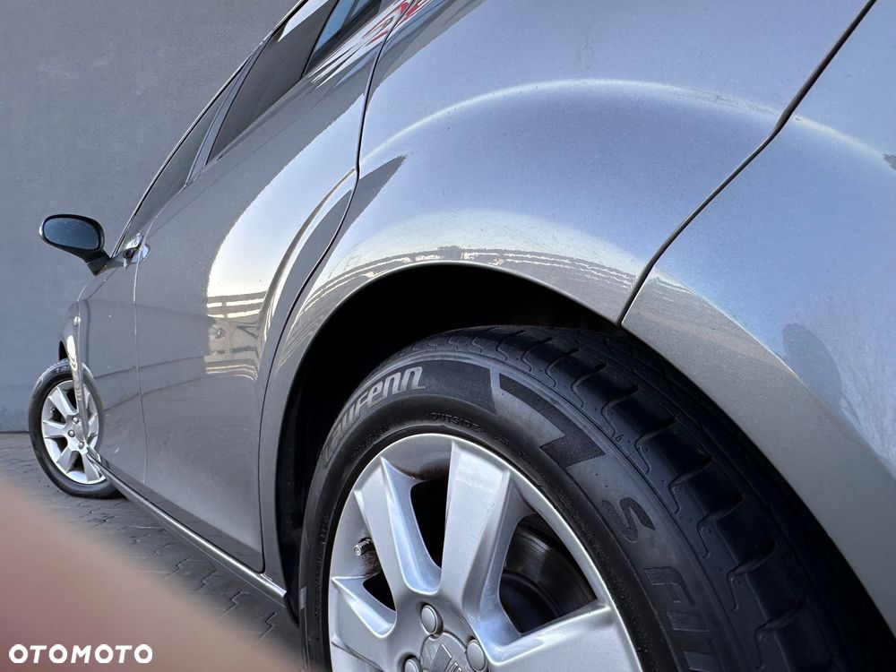 Seat Leon 1.9 TDI Style - 24