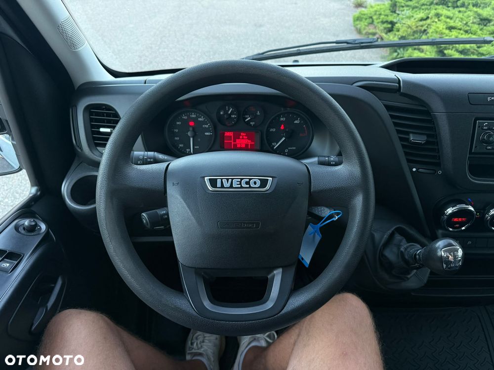 Iveco Daily 35S13 - 12