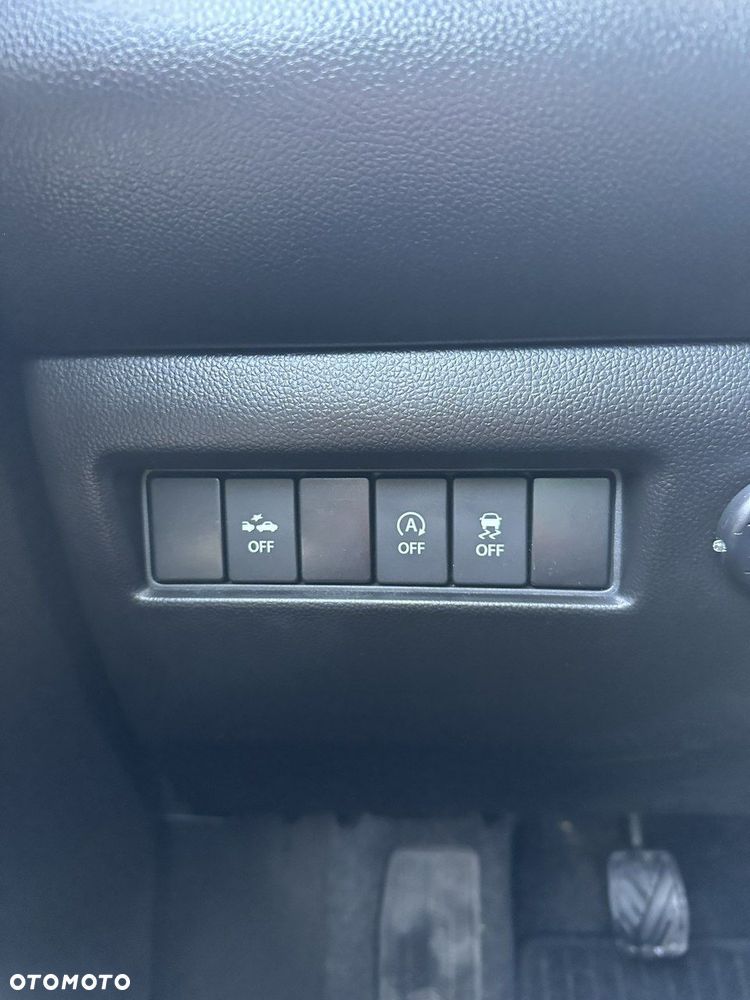Suzuki Swift - 37