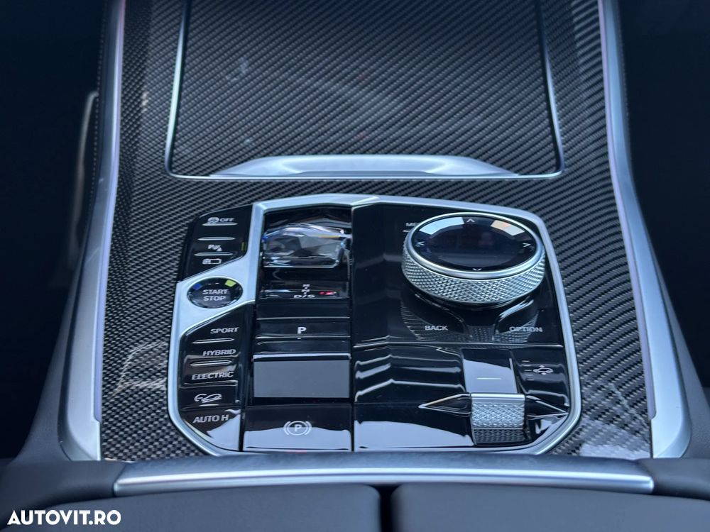 BMW X5 - 17