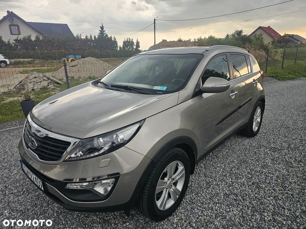 Kia Sportage 1.6 GDI L 2WD - 15