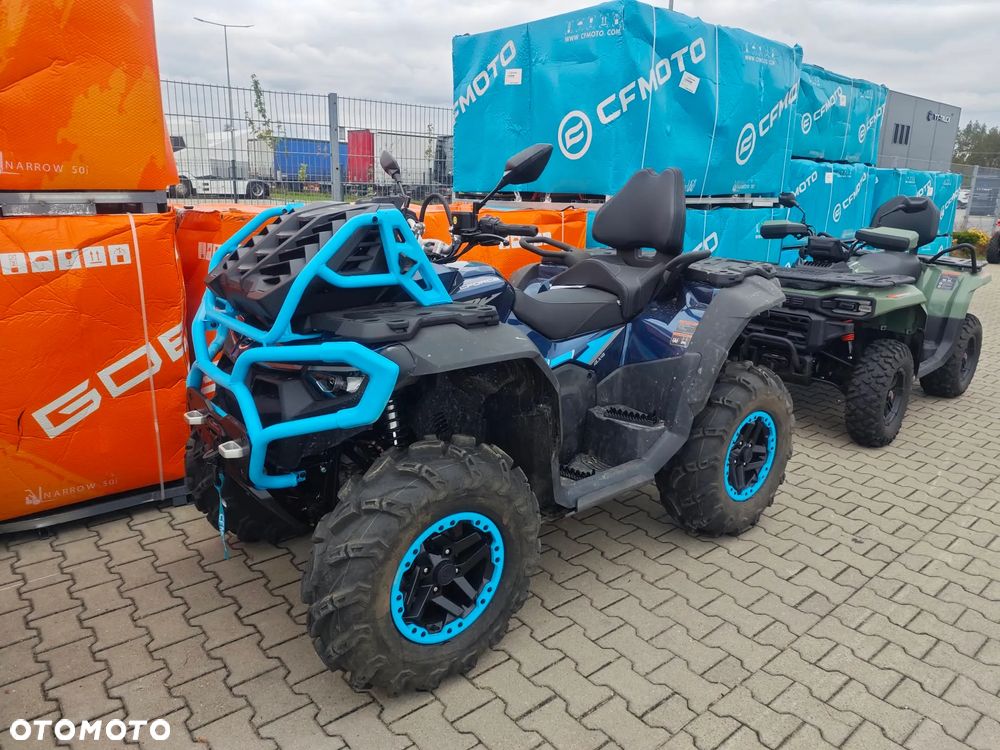 CFMoto Inny - 32