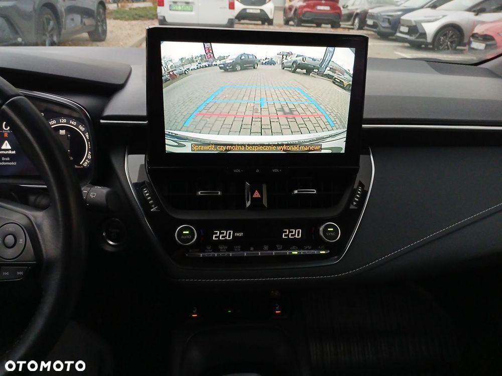 Toyota Corolla 1.8 Hybrid Comfort - 19