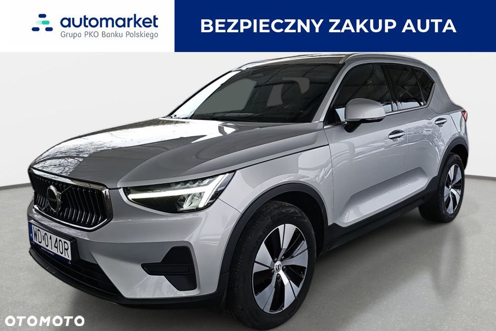 Volvo XC 40 B3 Plus Bright - 1