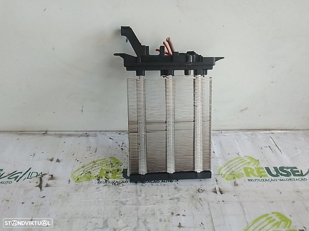 Aquecedor Eletrico De Água (Sofagem) Volkswagen Golf V (1K1) - 2