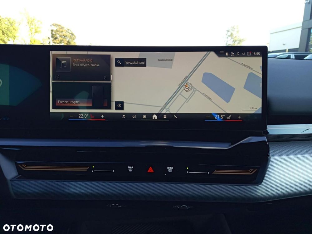BMW Seria 5 - 15