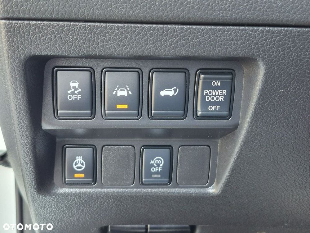 Nissan X-Trail - 30