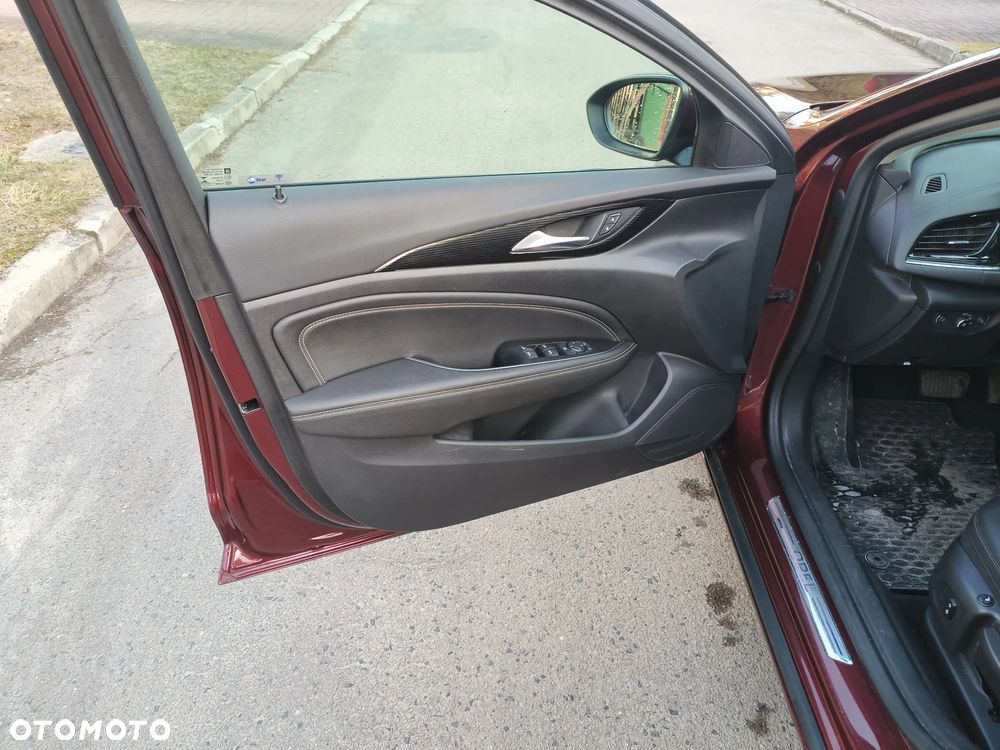 Opel Insignia 1.5 Direct InjectionTurbo Business Innovation - 14