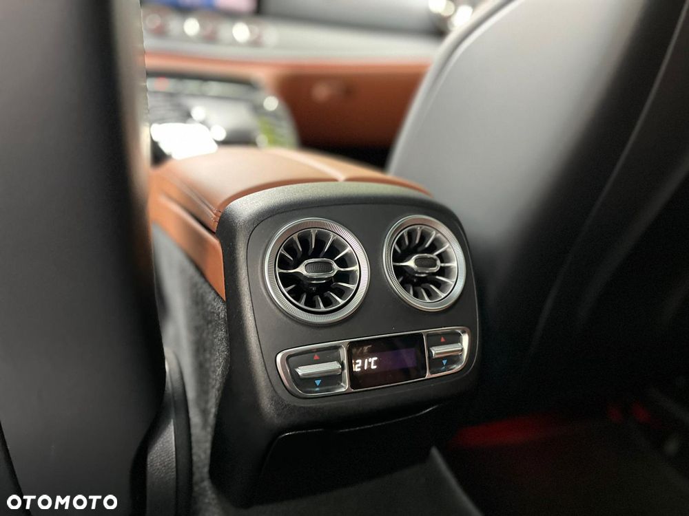 Mercedes-Benz AMG GT 63 S E 4-Matic+ - 21