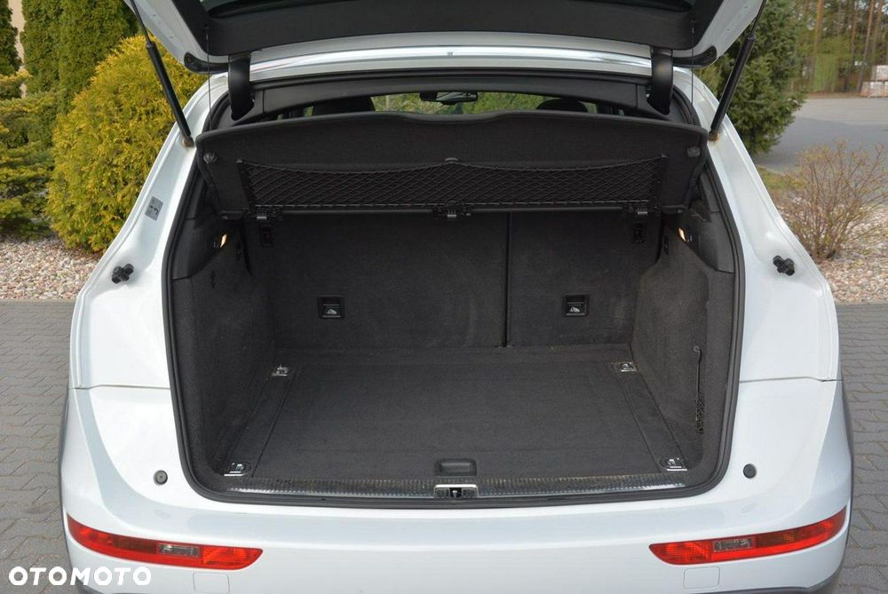 Audi Q5 2.0 TDI clean diesel Quattro - 34