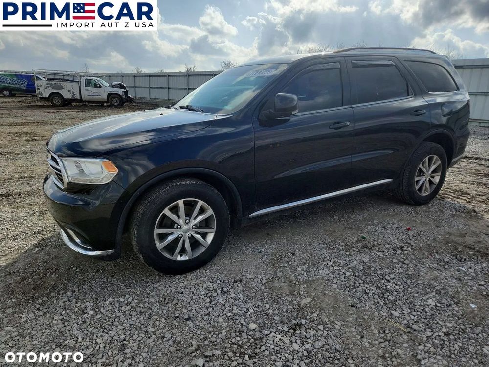 Dodge Durango - 3