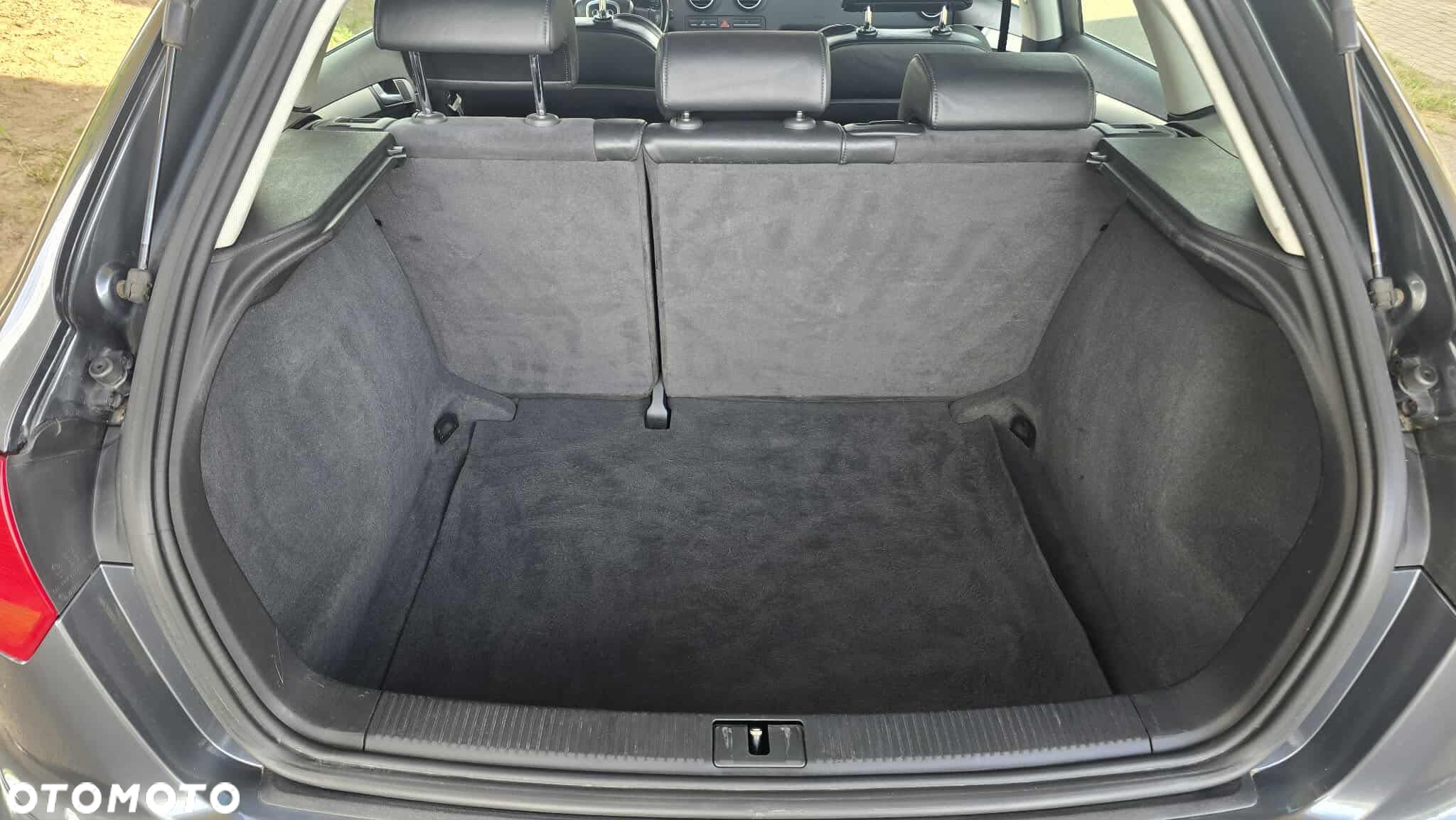 Audi A3 - 11