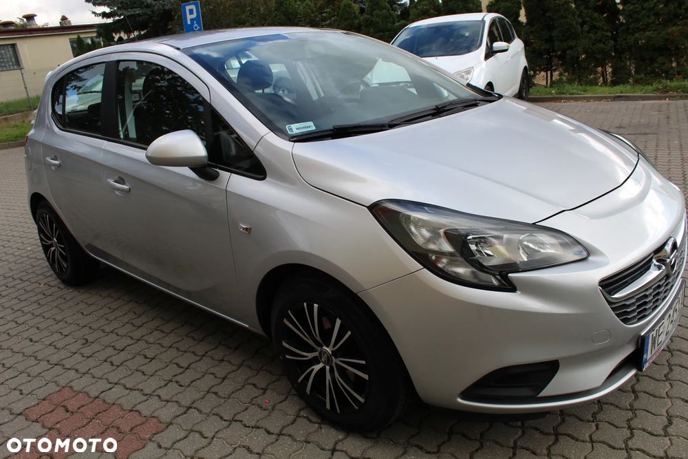 Opel Corsa - 5