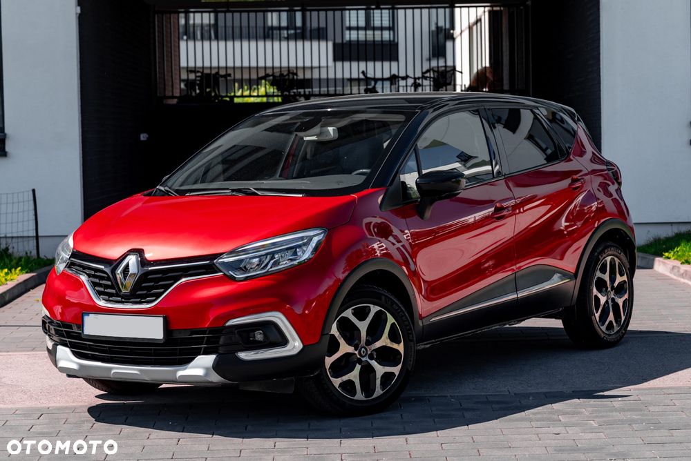 Renault Captur 0.9 Energy TCe Zen - 5