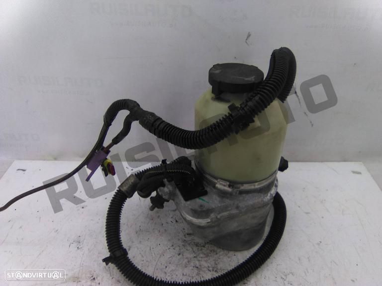 Bomba De Direcção Assistida  Opel Astra G [1998_2004] 1.2 16v - 2