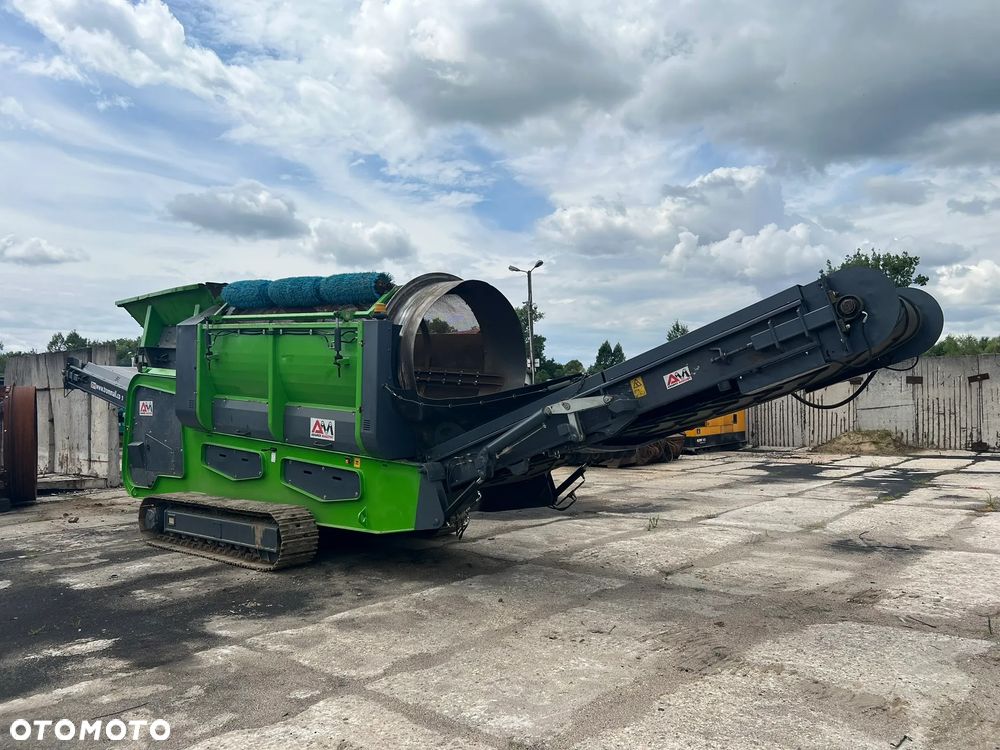 PRONAR TROMMALL 5800 - 2