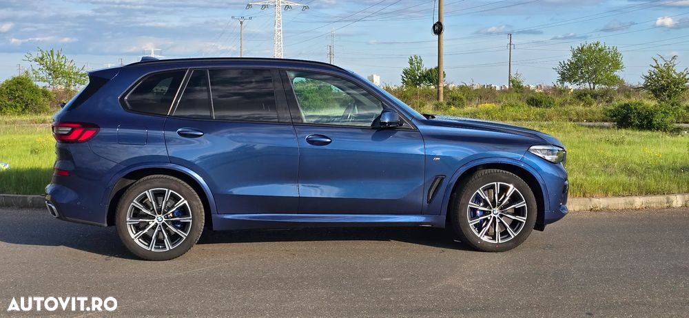 BMW X5 - 9