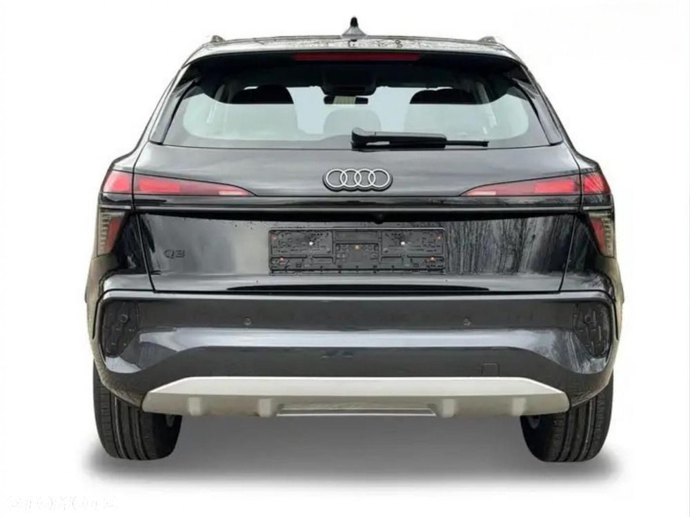 Audi Q3 - 5