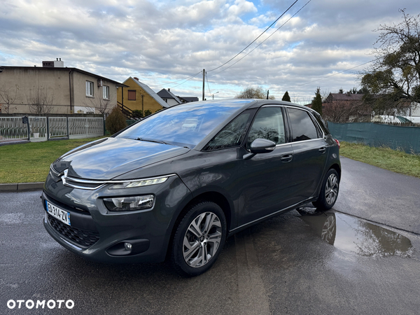 Citroën C4 Picasso 1.6 BlueHDi MoreLife S&S
