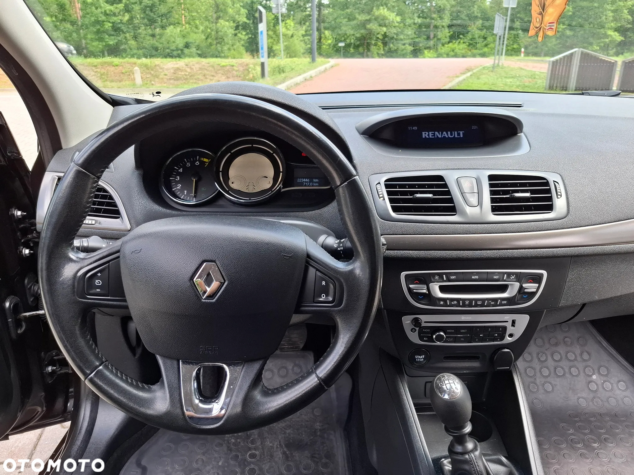 Renault Megane 1.6 16V Expression - 27