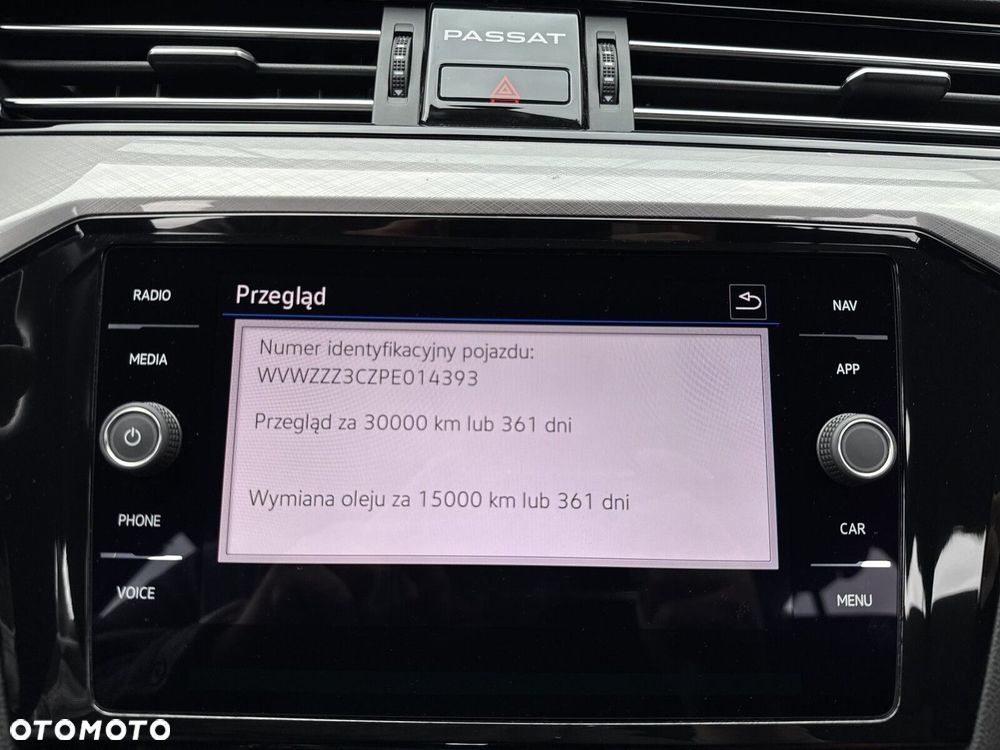 Volkswagen Passat Variant 2.0 TDI EVO Business DSG - 31