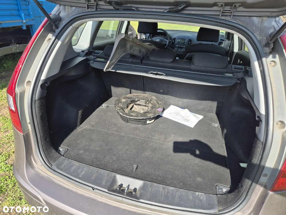 Hyundai i30 i30cw 1.4 Comfort - 16